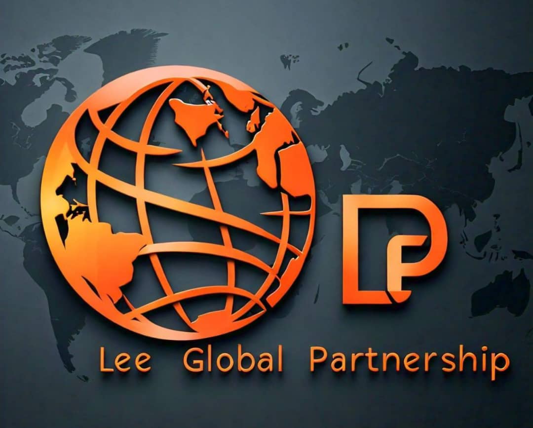 Leelgp logo